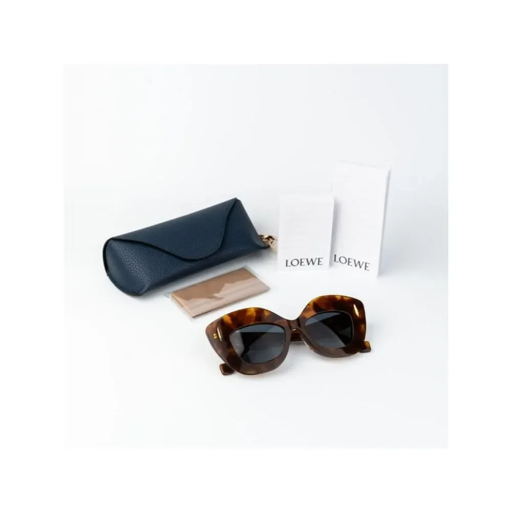 Loewe women sunglasses